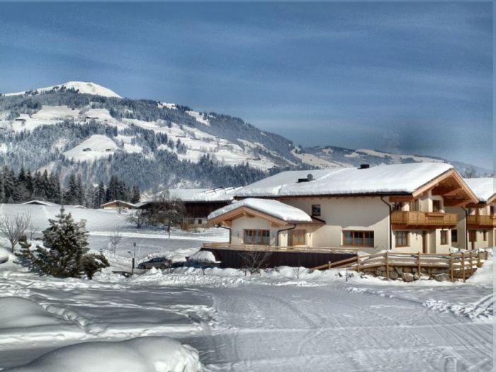 Landhaus Lindner Вестендорф Экстерьер фото