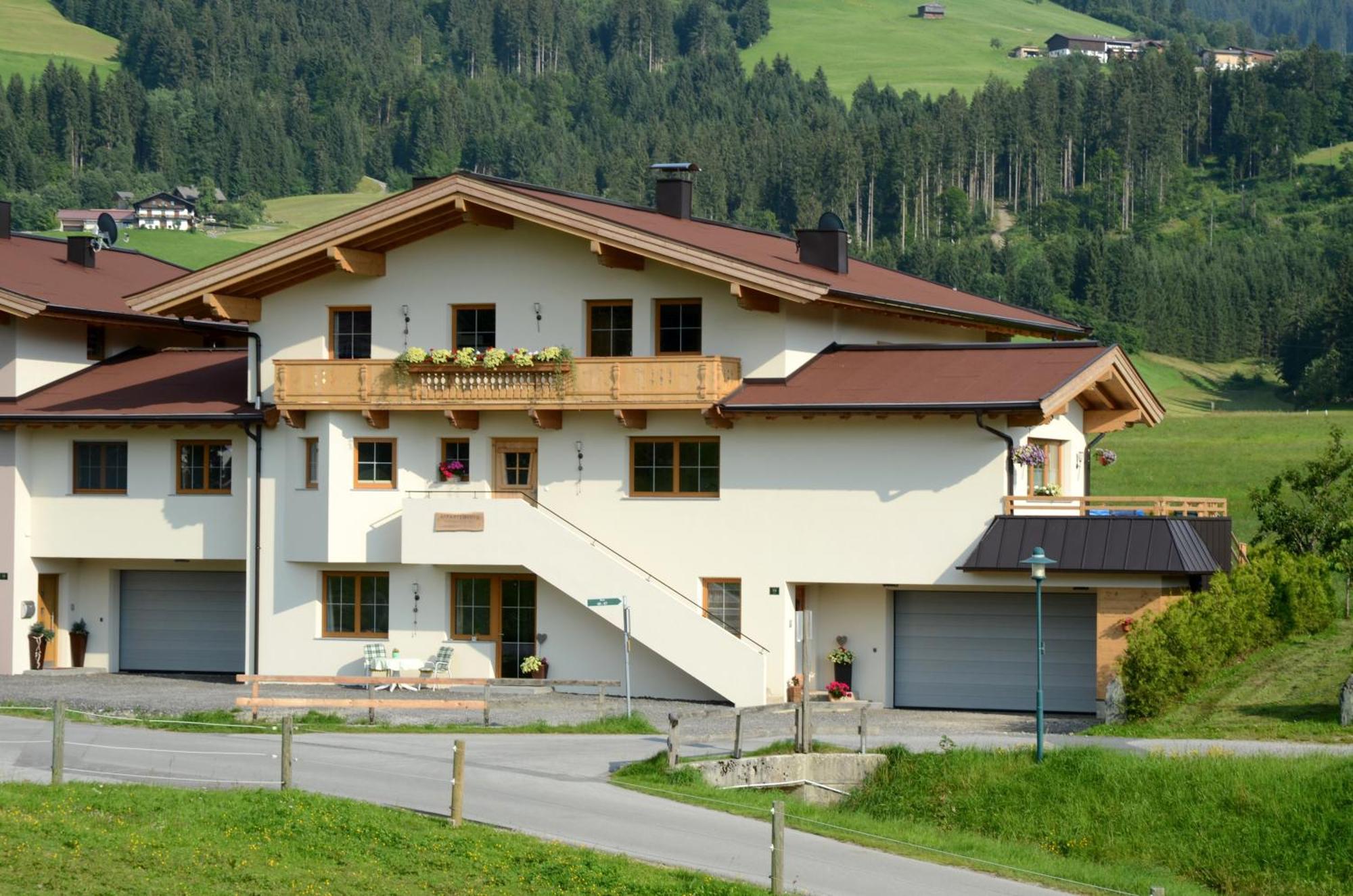 Landhaus Lindner Вестендорф Экстерьер фото