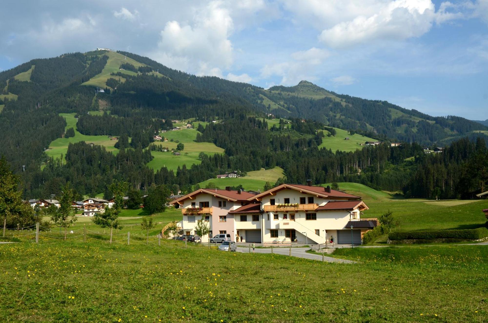 Landhaus Lindner Вестендорф Экстерьер фото